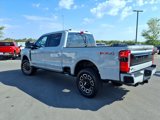 New 2026 Ford F250 Platinum image 5