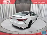 Used 2022 Toyota Camry XSE image 3