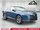 New 2025 Nissan Murano SL image 2