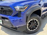 New 2025 Toyota Tacoma TRD Off-Road image 2