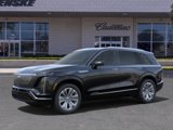 New 2026 Cadillac Vistiq Luxury image 2