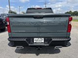 New 2026 Chevrolet Silverado 1500 Custom Trail Boss image 5