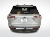 New 2026 Chevrolet Equinox RS w/ LPO, Floor Liner Package image 4