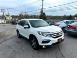 Used 2018 Honda Pilot EX-L image 2