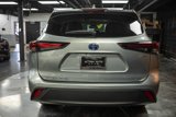 Used 2024 Toyota Highlander XLE image 6