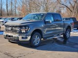 New 2025 Ford F150 XLT w/ Equipment Group 302A MID image 3