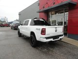 Used 2020 RAM 1500 Laramie w/ Sport Appearance Package image 3