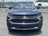 Used 2023 Chevrolet Tahoe LT w/ Luxury Package image 3