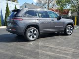 New 2025 Jeep Grand Cherokee Limited 4xe image 4
