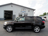 Used 2013 Ford Explorer Limited image 2