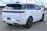 New 2025 Land Rover Range Rover Sport Dynamic SE image 4