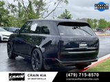 Used 2025 Land Rover Range Rover SE image 4