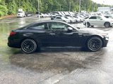 New 2025 Mercedes-Benz CLE 53 AMG 4MATIC Coupe image 5