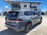 New 2025 Volkswagen Atlas SEL Premium R-Line image 4