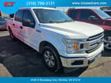 Used 2018 Ford F150 XLT image 2