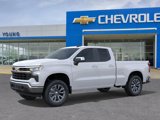 New 2026 Chevrolet Silverado 1500 LT w/ All Star Edition Plus image 4