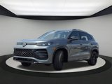 New 2025 Volkswagen Tiguan SE R-Line image 3