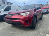 Used 2018 Toyota RAV4 LE image 2