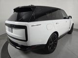 New 2025 Land Rover Range Rover Autobiography image 2