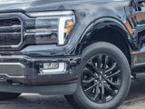Certified 2024 Ford F150 Lariat image 3