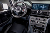 Used 2024 INEOS Grenadier Fieldmaster Edition image 6