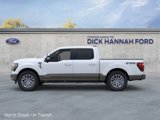 New 2025 Ford F150 King Ranch image 4
