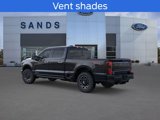 New 2025 Ford F250 4x4 Crew Cab Super Duty image 4