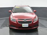 Used 2013 Chevrolet Cruze Eco image 3