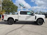 New 2025 Ford F250 Platinum image 3