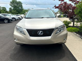Used 2012 Lexus RX 350 AWD image 2