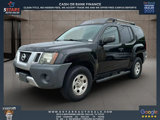 Used 2014 Nissan Xterra X image 2
