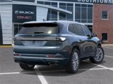 New 2026 Buick Enclave Avenir image 4
