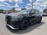 New 2025 Toyota Highlander XSE image 4
