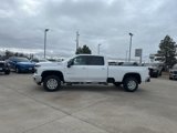 New 2025 Chevrolet Silverado 3500 LT w/ Safety Package image 2