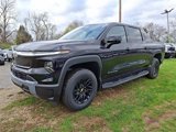 New 2025 Chevrolet Silverado EV LT image 2
