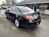 Used 2016 Ford Taurus Limited w/ Equipment Group 301A image 3