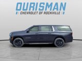 New 2025 Chevrolet Suburban LS image 6