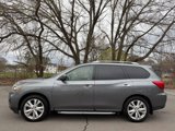 Used 2018 Nissan Pathfinder SL w/ SL Premium Package image 5