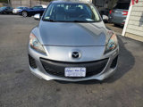 Used 2012 MAZDA MAZDA3 i Grand Touring image 3