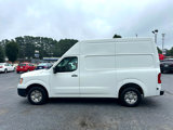Used 2017 Nissan NV 3500 SV image 4