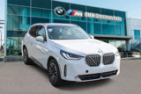New 2025 BMW X3 xDrive30i w/ Convenience Package image 3