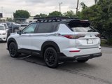 New 2025 Mitsubishi Outlander AWD image 5