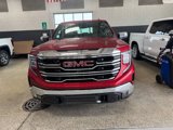 New 2026 GMC Sierra 1500 SLT w/ SLT Premium Plus Package image 2