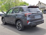 New 2025 Subaru Forester Limited image 4