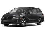 New 2025 Honda Odyssey EX-L image 3