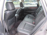 Used 2008 INFINITI M35 x w/ Technology Pkg image 6