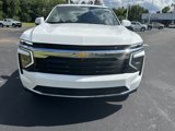 New 2025 Chevrolet Tahoe LS image 3