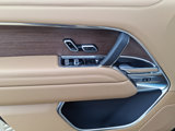 New 2025 Land Rover Range Rover SE image 4