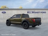 New 2025 Ford F150 Raptor image 5