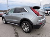 Used 2023 Cadillac XT4 Premium Luxury image 3